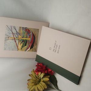 Time-Life Library of Art The World of Van Gogh Book